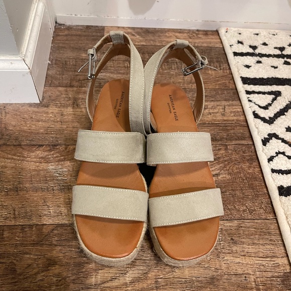 American Eagle Outfitters Shoes - Wedges